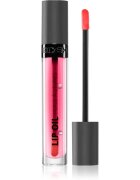 GOSH COPENHAGEN Lip Oil ulei nuanțator pentru buze culoare 005 Cherry Blossom 4 ml