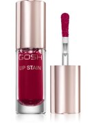 GOSH COPENHAGEN Lip Stain ruj culoare 001 Shocking Pink 3 ml