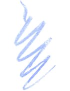 GOSH COPENHAGEN Matte Eye Liner eyeliner khol cu efect matifiant culoare 006 Ocean Mist 1.2 g