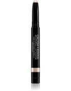 GOSH COPENHAGEN Mineral Waterproof creion de ochi lunga durata impermeabil culoare 011 Vanilla Highlight 1.4 g