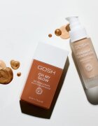 GOSH COPENHAGEN Oh My Glow crema bronzanta 50 ml