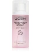 GOSH COPENHAGEN Prime'n Set Dewy Skin spray pentru fixare și strălucire faciale 50 ml