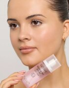 GOSH COPENHAGEN Prime'n Set Dewy Skin spray pentru fixare și strălucire faciale 50 ml