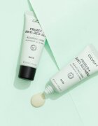 GOSH COPENHAGEN Primer Plus + bază de machiaj împotriva înroșirii 30 ml