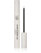 GOSH COPENHAGEN PRO Growth Serum ser vegetal cu efect de creștere pentru gene și sprâncene culoare Transparent 8 ml