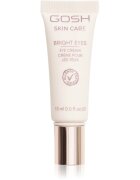 GOSH COPENHAGEN Skin Care Bright Eyes crema de ochi revitalizanta 15 ml
