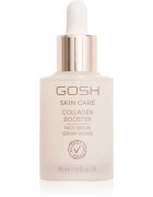 GOSH COPENHAGEN Skin Care Collagen Booster ser antirid cu colagen 30 ml