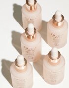 GOSH COPENHAGEN Skin Care Collagen Booster ser antirid cu colagen 30 ml