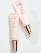 GOSH COPENHAGEN Skin Care Energizing Gel gel facial hidratant înviorător 50 ml