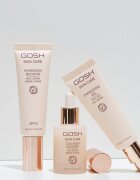 GOSH COPENHAGEN Skin Care Energizing Gel gel facial hidratant înviorător 50 ml