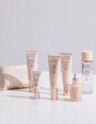 GOSH COPENHAGEN Skin Care Micellar Servetele demachiante 25 buc