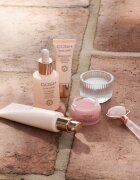 GOSH COPENHAGEN Skin Care Overnight masca sub forma de crema cu efect de hidratare 50 ml