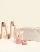 GOSH COPENHAGEN Skin Care Overnight masca sub forma de crema cu efect de hidratare 50 ml