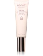 GOSH COPENHAGEN Skin Care SPF50 Crema protectoare pentru pielea uscată și sensibilă SPF 50 50 ml