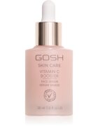 GOSH COPENHAGEN Skin Care Vitamin C Booster ser facial cu efect iluminator 30 ml