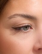 GOSH COPENHAGEN Slanted Pro Liner eyeliner culoare 003 Matt Brown 2.5 ml