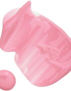 GOSH COPENHAGEN Soft`n Tinted balsam de buze tonifiant SPF 15 culoare 003 Rose 8 ml