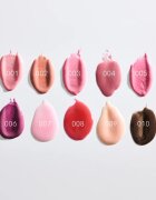 GOSH COPENHAGEN Soft`n Tinted balsam de buze tonifiant SPF 15 culoare 003 Rose 8 ml