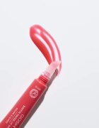 GOSH COPENHAGEN Soft`n Tinted balsam de buze tonifiant SPF 15 culoare 008 Cherry Soda 8 ml