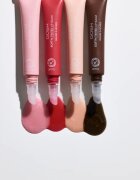 GOSH COPENHAGEN Soft`n Tinted balsam de buze tonifiant SPF 15 culoare 008 Cherry Soda 8 ml