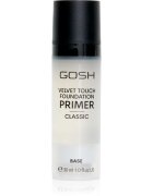 GOSH COPENHAGEN Velvet Touch baza de machiaj culoare 30 ml