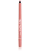 GOSH COPENHAGEN Velvet Touch creion contur pentru buze waterproof culoare 003 Lip Blush 1.2 g