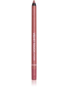 GOSH COPENHAGEN Velvet Touch creion contur pentru buze waterproof culoare 010 Summer Tan 1.2 g