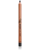 GOSH COPENHAGEN Woody creion dermatograf waterproof culoare 001 Ebony Black 1.1 g