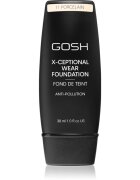 GOSH COPENHAGEN X-ceptional machiaj persistent culoare 11 Porcelain 30 ml