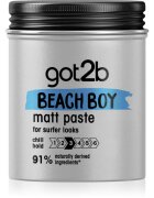 got2b Beach Boy pasta mata pentru păr 100 ml