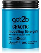 got2b Chaotic guma modelatoare pentru fixare și formă 100 ml