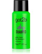 got2b Fresh it Up Extra Fresh șampon uscat înviorător 100 ml