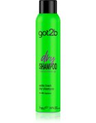 got2b Fresh it Up Extra Fresh sampon uscat pentru a absorbi excesul de sebum 200 ml