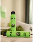 got2b Fresh it Up Extra Fresh sampon uscat pentru a absorbi excesul de sebum 200 ml