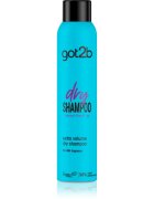 got2b Fresh it Up Extra Volume șampon uscat pentru volum 200 ml