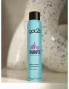 got2b Fresh it Up Extra Volume șampon uscat pentru volum 200 ml