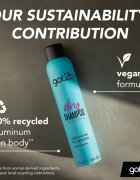 got2b Fresh it Up Extra Volume șampon uscat pentru volum 200 ml