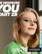 got2b Fresh it Up Extra Volume șampon uscat pentru volum 200 ml