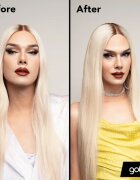 got2b Glued Blasting Freeze Hairspray fixativ pentru păr cu fixare foarte puternică 100 ml