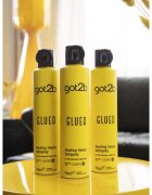 got2b Glued Blasting Freeze Hairspray fixativ pentru păr cu fixare foarte puternică 300 ml