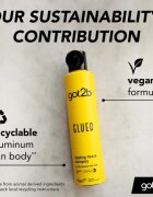 got2b Glued Blasting Freeze Hairspray fixativ pentru păr cu fixare foarte puternică 300 ml