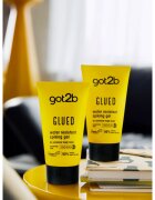 got2b Glued Spiking Glue gel de par cu fixare foarte puternica 150 ml