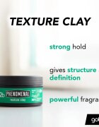 got2b Phenomenal lut de par mat pentru modelare pentru definire si modelare 100 ml
