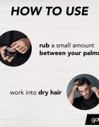 got2b Phenomenal pasta modelatoare pentru păr 100 ml
