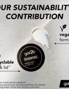 got2b Phenomenal pasta modelatoare pentru păr 100 ml