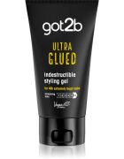 got2b Ultra Glued styling gel fixare ultra-puternica 150 ml
