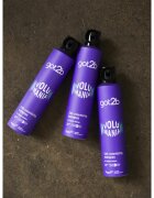 got2b Volumania fixativ cu fixare puternică pentru volum de lunga durata 300 ml