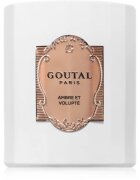 GOUTAL Ambre et Volupté lumânare parfumată 185 g