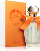GOUTAL Le Temps des Rêves Life in Orange Eau de Toilette pentru femei 100 ml