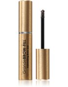 Grande Cosmetics GrandeBrow-Fill gel pentru sprâncene rezistent la apă culoare 4 g